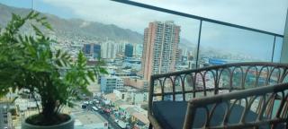 HOM I Comodo Depto Estudio 2PAX PNB 0516 - 2