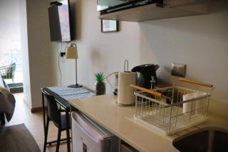 HOM I Acogedor depto Home estudio 0516 - Antofagasta - 6