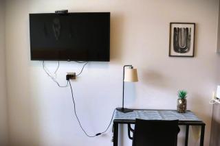 HOM I Acogedor depto Home estudio 0516 - Antofagasta - 3