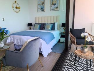 HOM I Frente al Mall I Confort total I Studio I Wifi PNB 1817 - 4