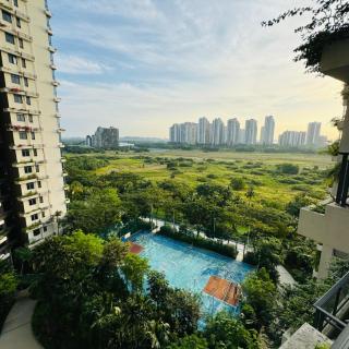 Ataraxia 2B1R 5pax condo forest city 3E-1104 - 6