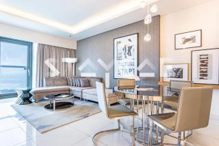 Staycae Holiday Homes - Damac Towers By Paramount - Dubái - 4