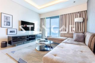Staycae Holiday Homes - Damac Towers By Paramount - Dubái - 3