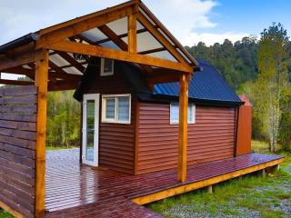 Hermosa Cabaña en La Ensenada 2PAX - Los Riscos - 8