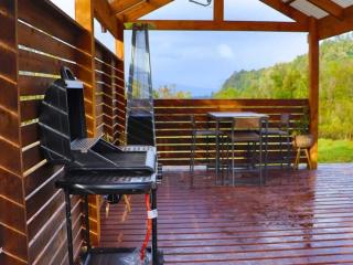 Hermosa Cabaña en La Ensenada 2PAX - Los Riscos - 6