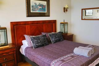 HOM I Hermoso Depto3D2B con parking vista al lago Pto Varas, Sin calefacción - Puerto Varas - 2