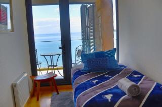 HOM I Hermoso Depto3D2B con parking vista al lago Pto Varas, Sin calefacción - Puerto Varas - 6