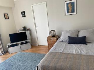 Joli Studio Lumineux - 4