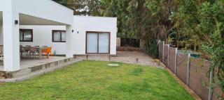 HOM I Casa en Condominio Alto Lomas a 3min de Marbella con Piscina y Jacuzzi - Maitencillo - 6