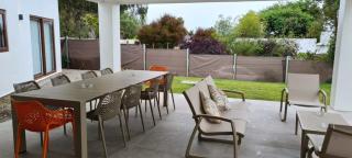 HOM I Casa en Condominio Alto Lomas a 3min de Marbella con Piscina y Jacuzzi - 5