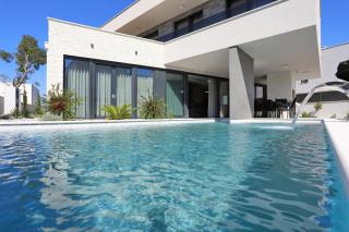 Luxury Villa 033 with heated pool - Zaton - 4