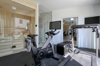 Luxury Villa 033 with heated pool - 7