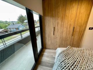 HOM I ACOGEDOR Depto a Estrenar en Pto Varas con Parking - Puerto Varas - 6