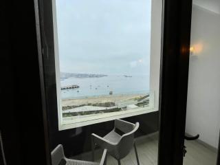HOM I Lujoso Loft con Mejor vista de Valparaíso, Parking - Valparaíso - 5