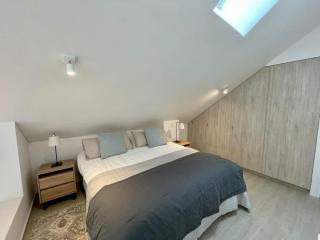 HOM I Lujoso Loft con Mejor vista de Valparaíso, Parking - Valparaíso - 3