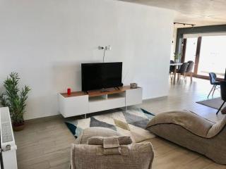 HOM I Vista al Mar I Amplia Terraza I Parking - 3
