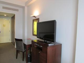 Copthorne King's Hotel Singapore - Singapur - 9