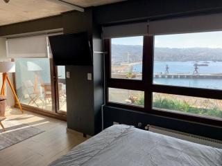 HOM I Vista al Mar I Parking I Wifi I Terraza - 5