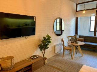 HOM I Estudio NUEVO con la Mejor Ubicación de Valparaíso 2511 - Valparaíso - 6