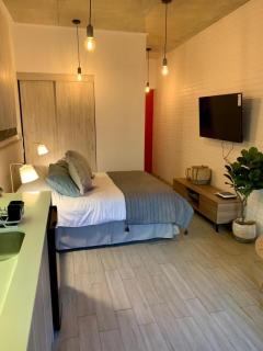 HOM I Estudio NUEVO con la Mejor Ubicación de Valparaíso 2511 - Valparaíso - 7
