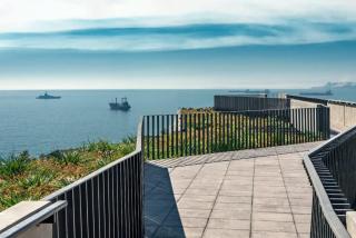 HOM I Vista al Mar I Parking I Wifi I Terraza - 8