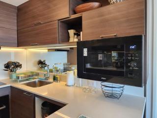HOM I Dúplex de Lujo en Concón con Terraza vista al mar 0421 - Concón - 1