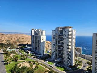 HOM I Piscina I Parking I Con Con I Playa - Concón - 6