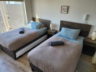 HOM I Dúplex de Lujo en Concón con Terraza vista al mar 0421 - Concón - 5