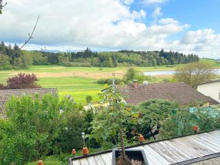 Panorama-Haus Appartement Pfänder - Wangen im Allgäu - 4