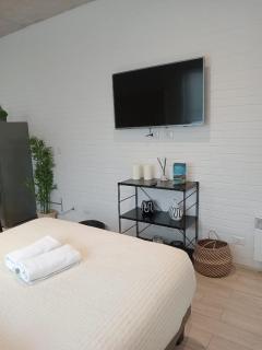 HOM I Espectacular Estudio a Estrenar en Valparaíso 2PAX 2111 - Valparaíso - 8