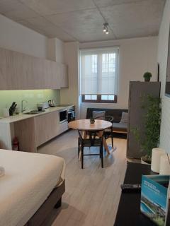 HOM I Espectacular Estudio a Estrenar en Valparaíso 2PAX 2111 - Valparaíso - 9