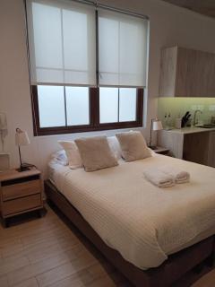 HOM I Espectacular Estudio a Estrenar en Valparaíso 2PAX 2111 - Valparaíso - 6