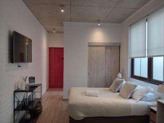 HOM I Espectacular Estudio a Estrenar en Valparaíso 2PAX 2111 - Valparaíso - 7
