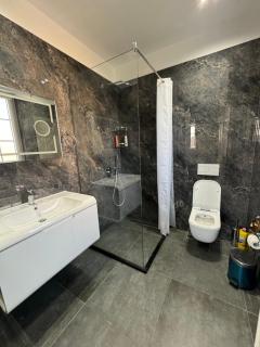 Villa Henry - Bajram Curri - 7