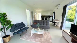 Villa The Three - Ban Ko Khwan - 5