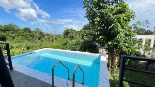 Villa The Three - Ban Ko Khwan - 9