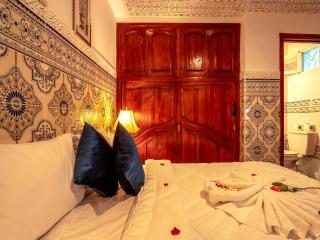 Agréable Maison de vacances - Marrakech - 1