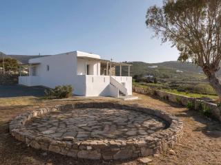 Myrsini Traditional Hillside Cottage - Parikia - 0