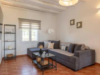 Myrsini Traditional Hillside Cottage - Parikia - 1