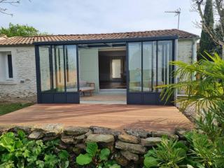 O Pressoir - Le Pellerin - 9