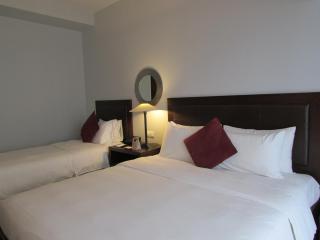 Copthorne King's Hotel Singapore - Singapur - 6