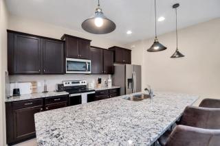 Exquisite, Spacious and Close to Disney 6 BD Home #6WS483 - Kissimmee - 1