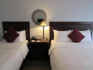 Copthorne King's Hotel Singapore - Singapur - 5