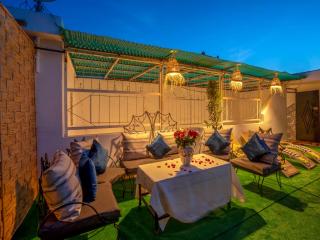 Agréable Maison de vacances - Marrakech - 5