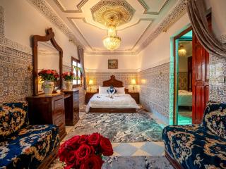 Agréable Maison de vacances - Marrakech - 9