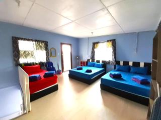 D'TERRACE KUNDASANG - Ranau - 8