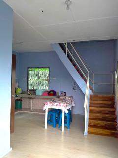 D'TERRACE KUNDASANG - Ranau - 6