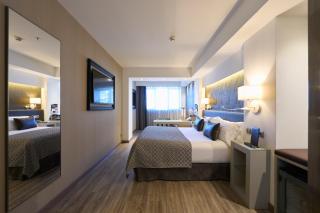 Catalonia Square 4* Sup - Barcelona - 1