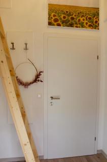 Die Presserei- Kellerstöckl - 7