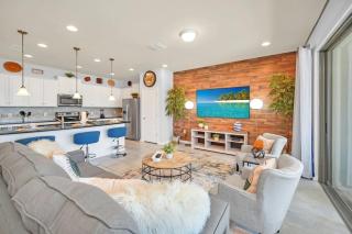 Stunning Lake view Themed bedrooms with comfortable and sophisticated decor 5WS886 - Kissimmee - 8
